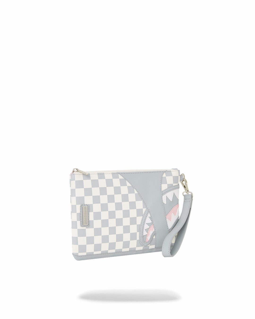 Sprayground - AIR TO THE THRONE JETSET CROSSOVER CLUTCH