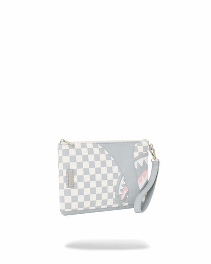 Sprayground - AIR TO THE THRONE JETSET CROSSOVER CLUTCH