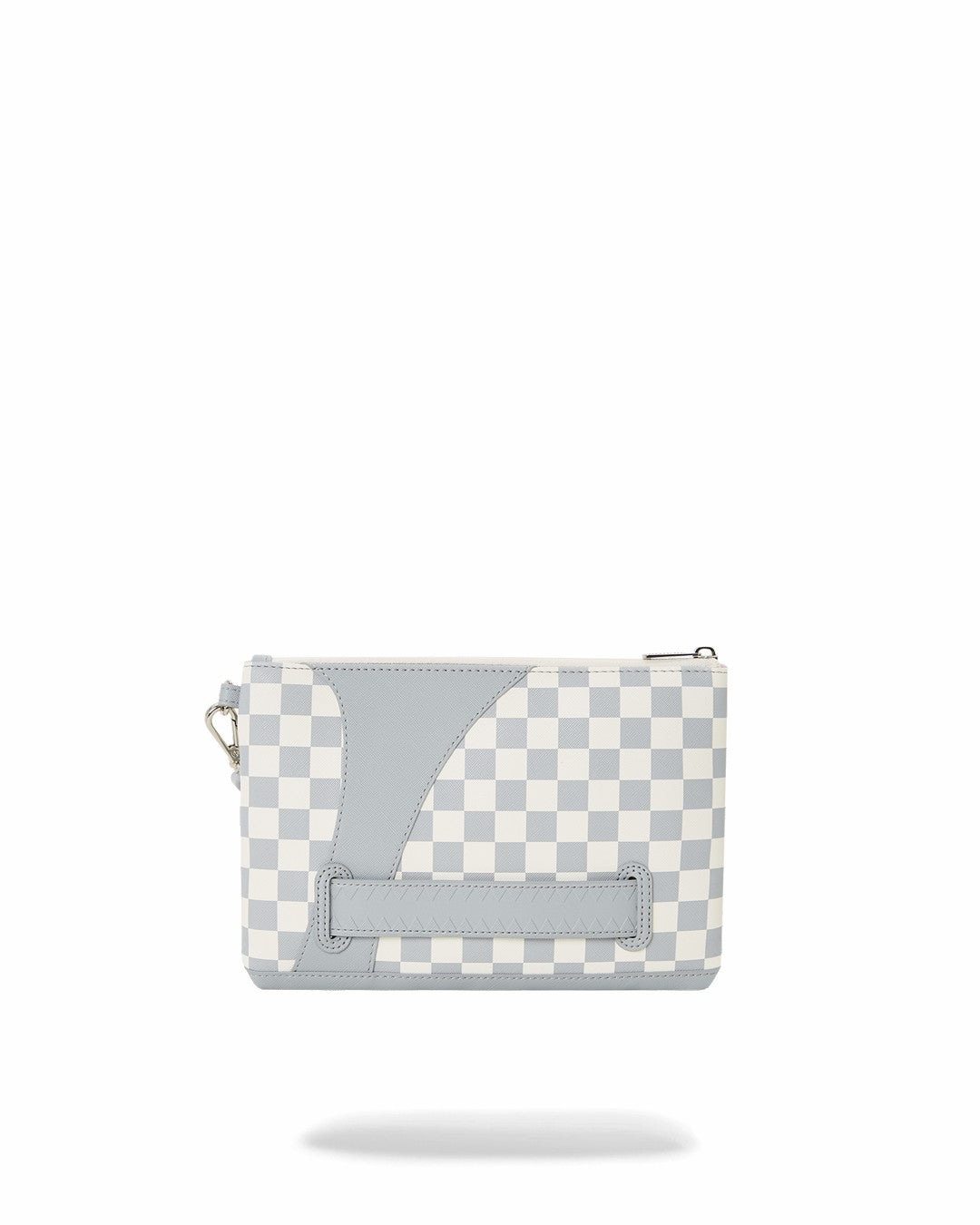 Sprayground - AIR TO THE THRONE JETSET CROSSOVER CLUTCH