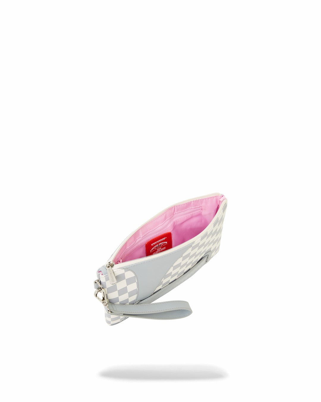 Sprayground - AIR TO THE THRONE JETSET CROSSOVER CLUTCH