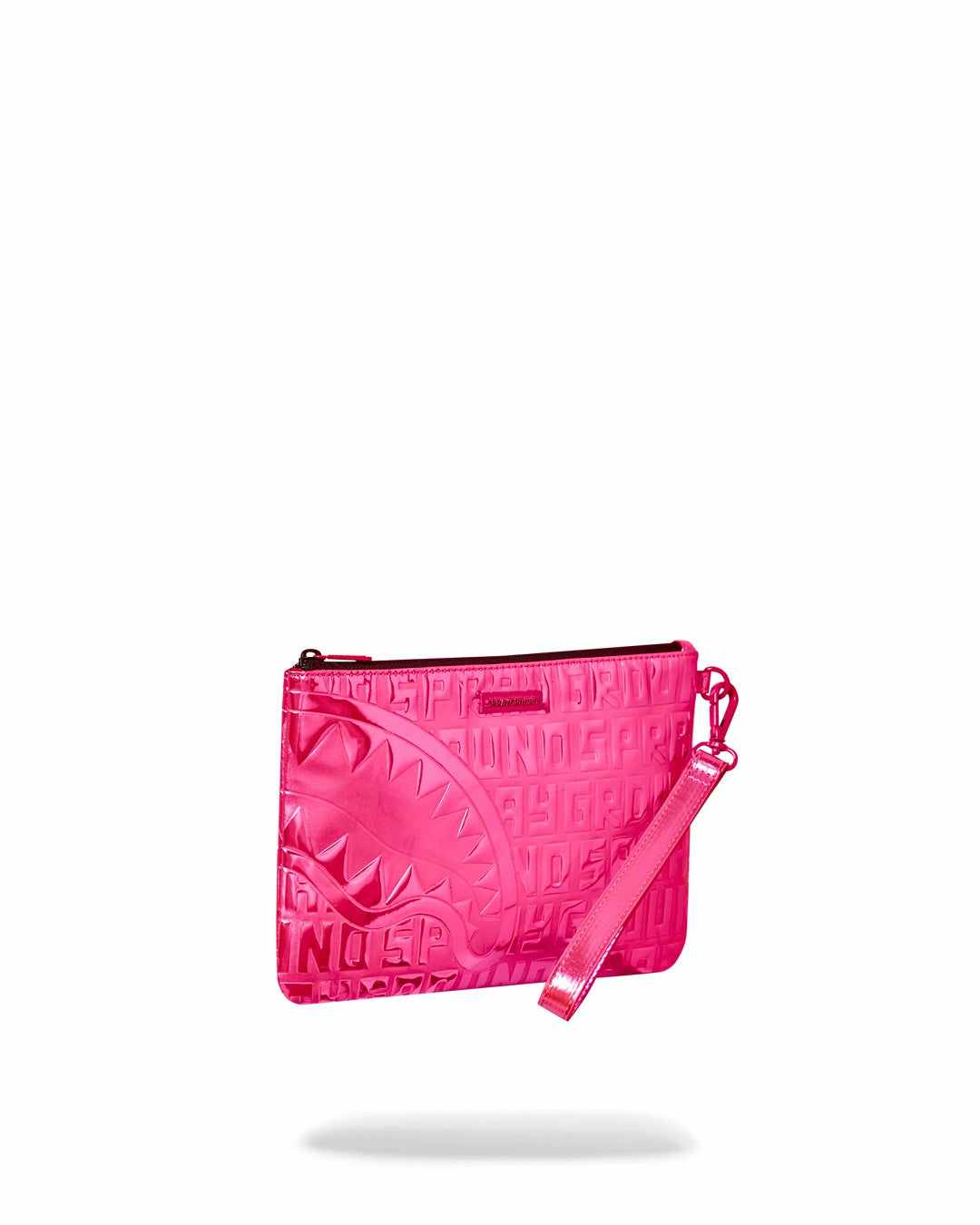 Sprayground - INFINITI PINK DIAMOND CROSSOVER CLUTCH
