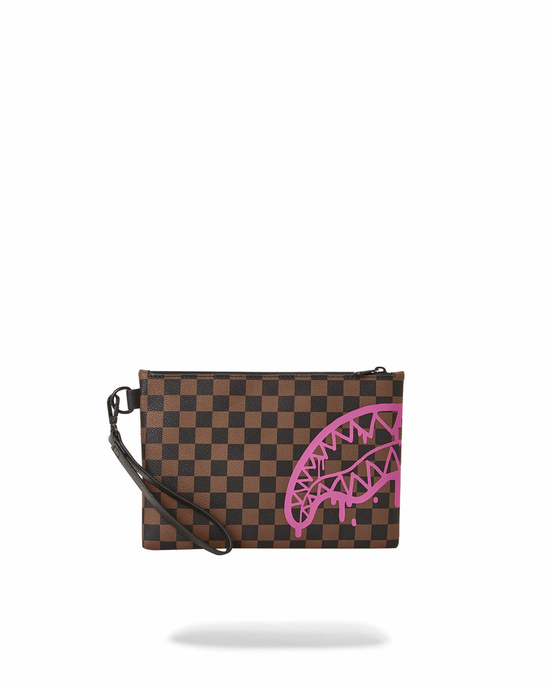 Sprayground - THE ARTISTS TOUCH CROSSOVER CLUTCH