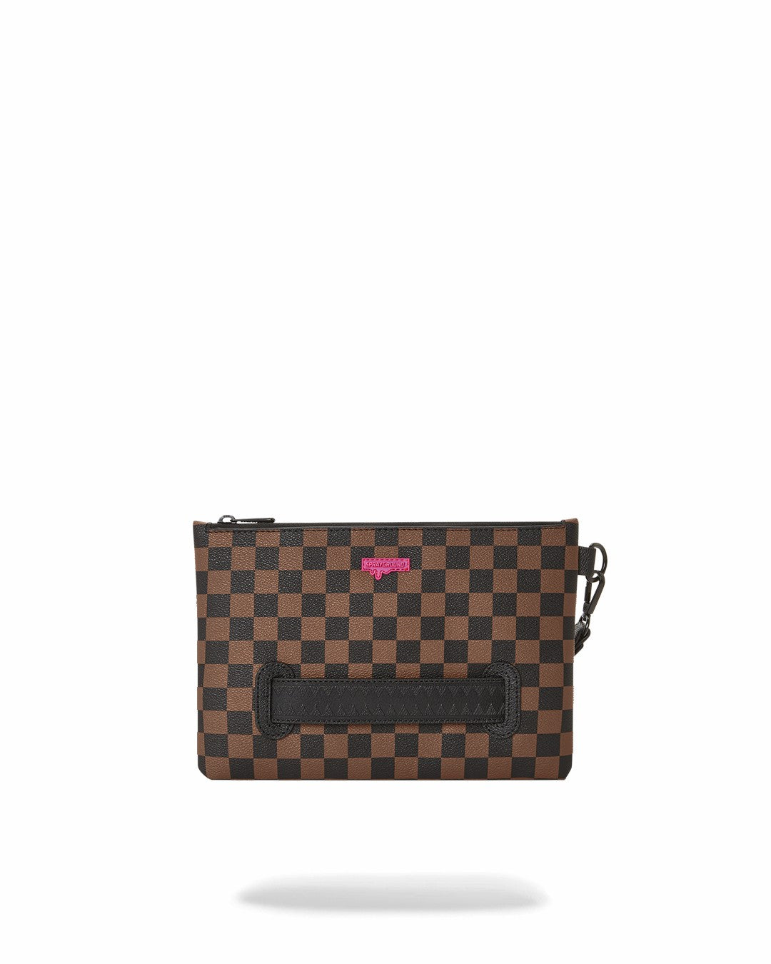Sprayground - THE ARTISTS TOUCH CROSSOVER CLUTCH