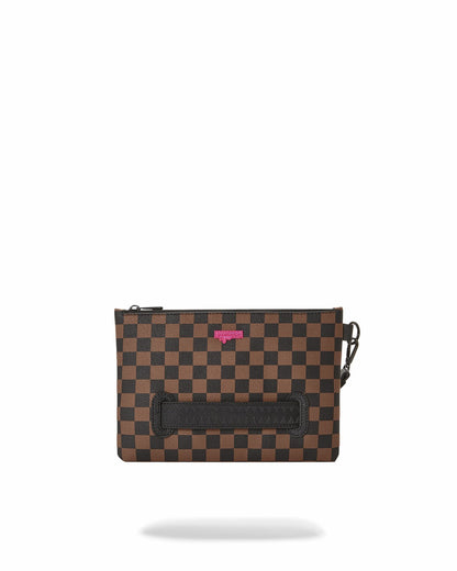 Sprayground - THE ARTISTS TOUCH CROSSOVER CLUTCH