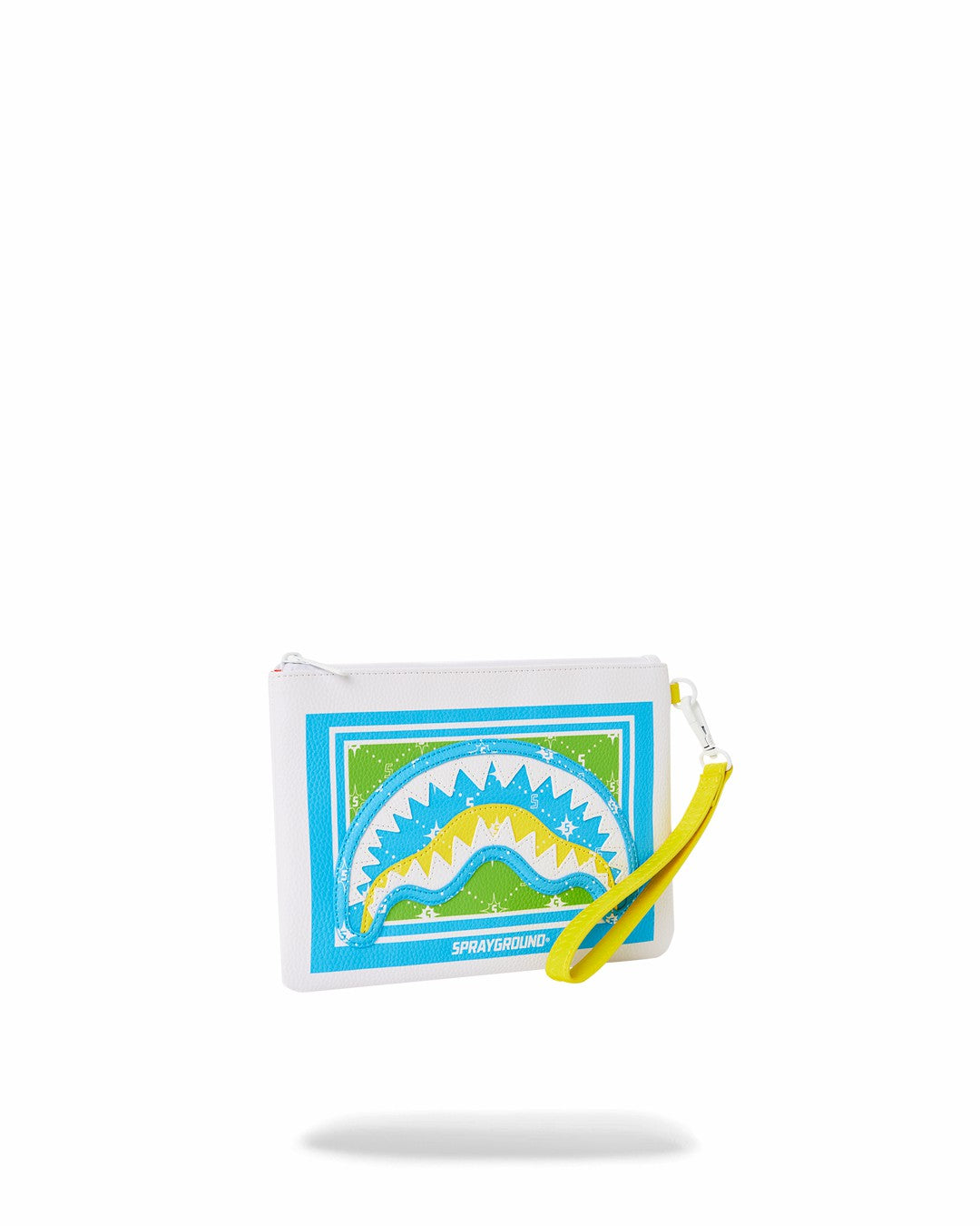 Sprayground - MODUS OPERANDI CHAMELEON CROSSOVER CLUTCH