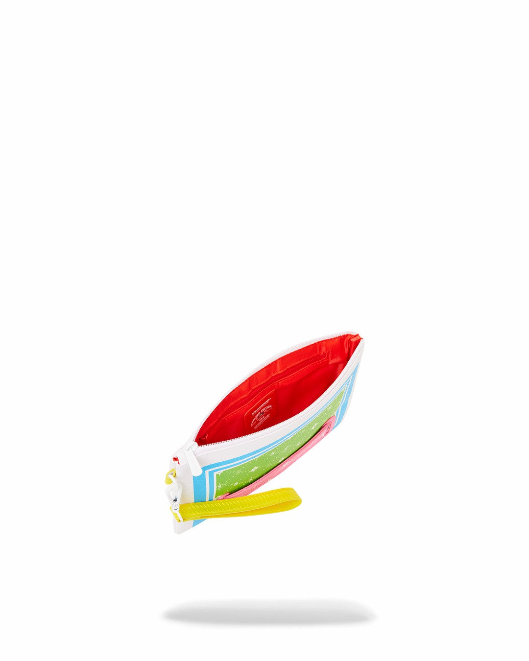 Sprayground - MODUS OPERANDI CHAMELEON CROSSOVER CLUTCH