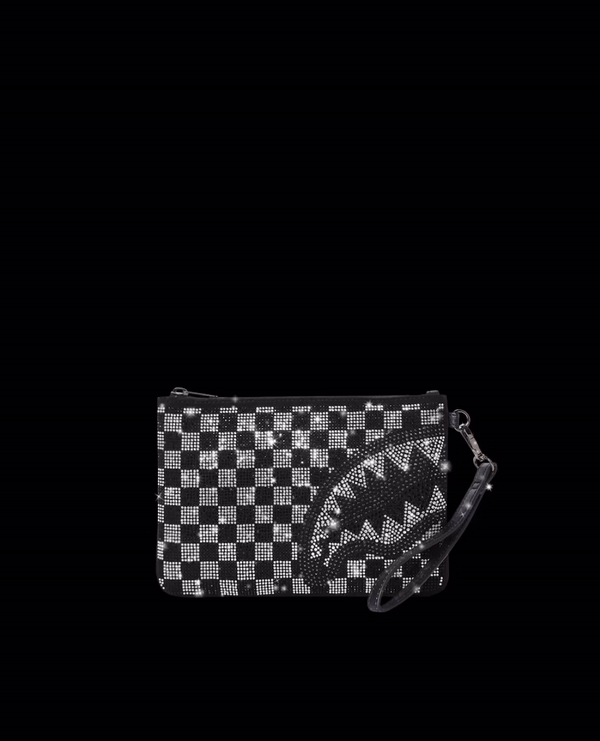 Sprayground - LIGHT YEARS AHEAD CROSSOVER CLUTCH