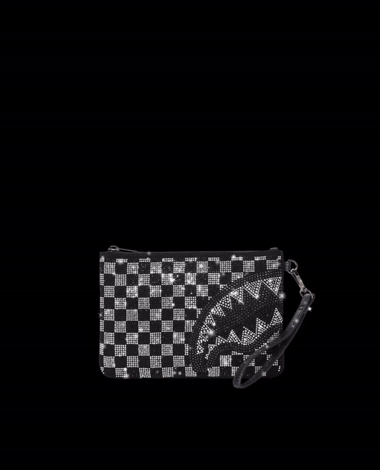 Sprayground - LIGHT YEARS AHEAD CROSSOVER CLUTCH