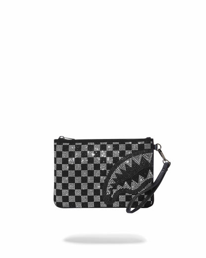 Sprayground - LIGHT YEARS AHEAD CROSSOVER CLUTCH