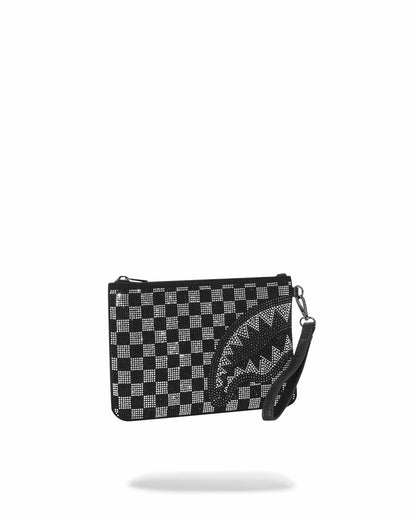 Sprayground - LIGHT YEARS AHEAD CROSSOVER CLUTCH