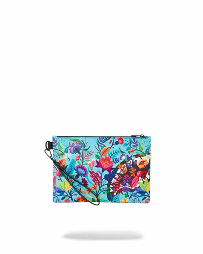 Sprayground - AVANT GARDEN CROSSOVER CLUTCH