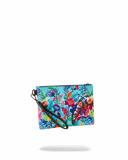 Sprayground - AVANT GARDEN CROSSOVER CLUTCH