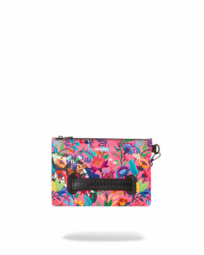 Sprayground - AVANT GARDEN CROSSOVER CLUTCH
