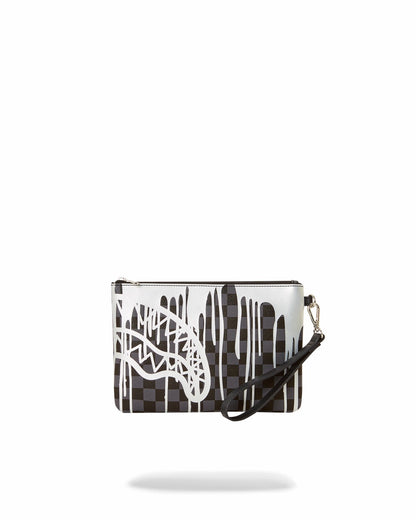 Sprayground - CHATEAU GHOST CROSSOVER CLUTCH
