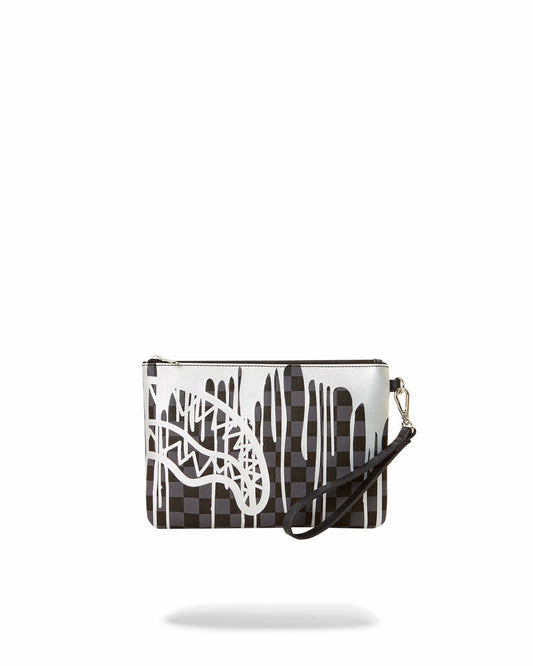 Sprayground - CHATEAU GHOST CROSSOVER CLUTCH