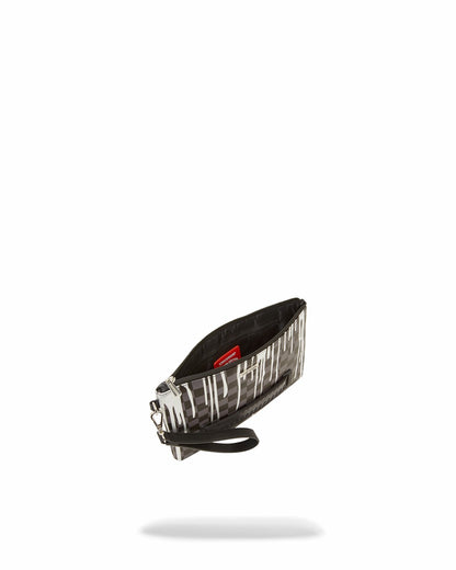 Sprayground - CHATEAU GHOST CROSSOVER CLUTCH