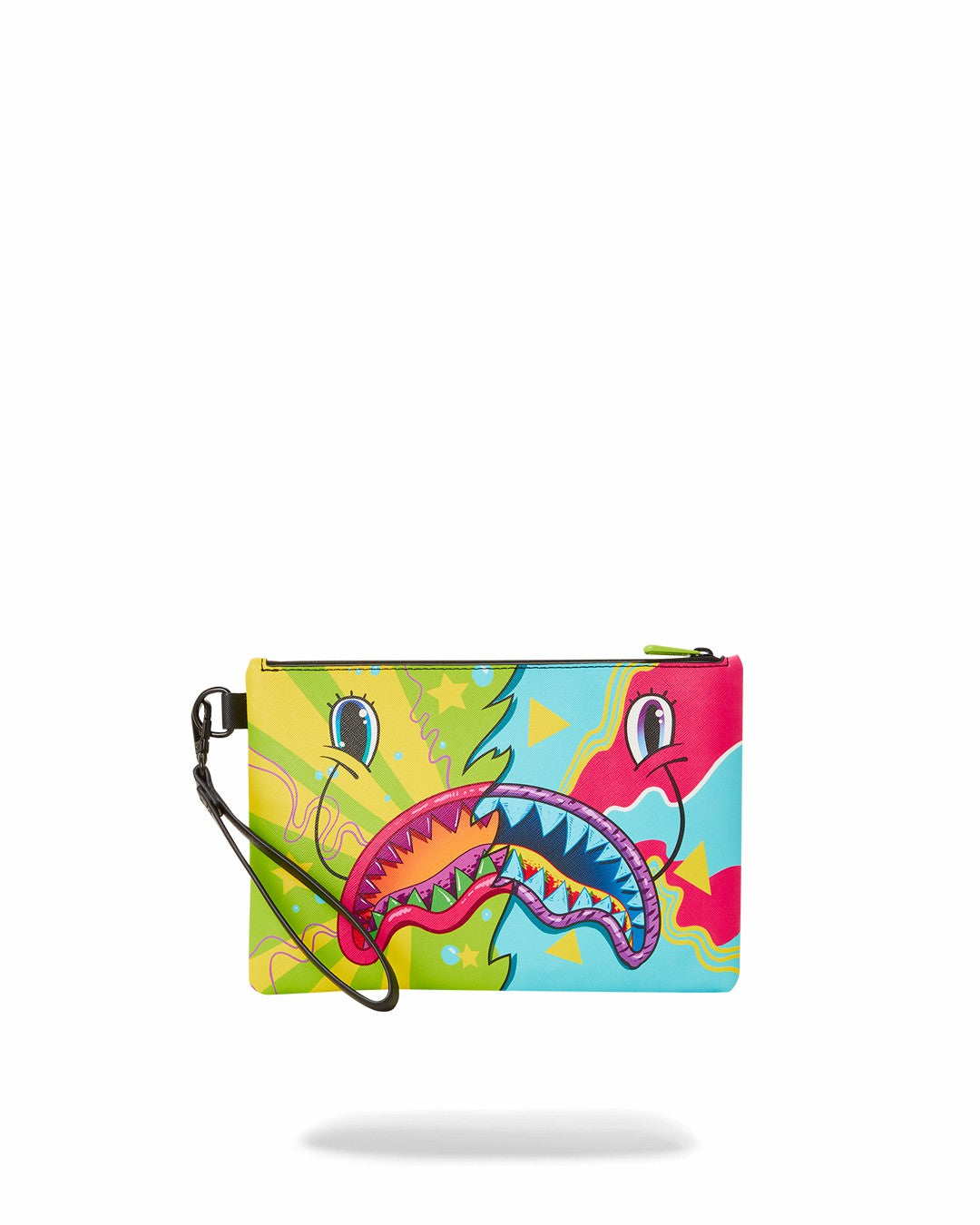 Sprayground - SUPER WEIRD CROSSOVER CLUTCH