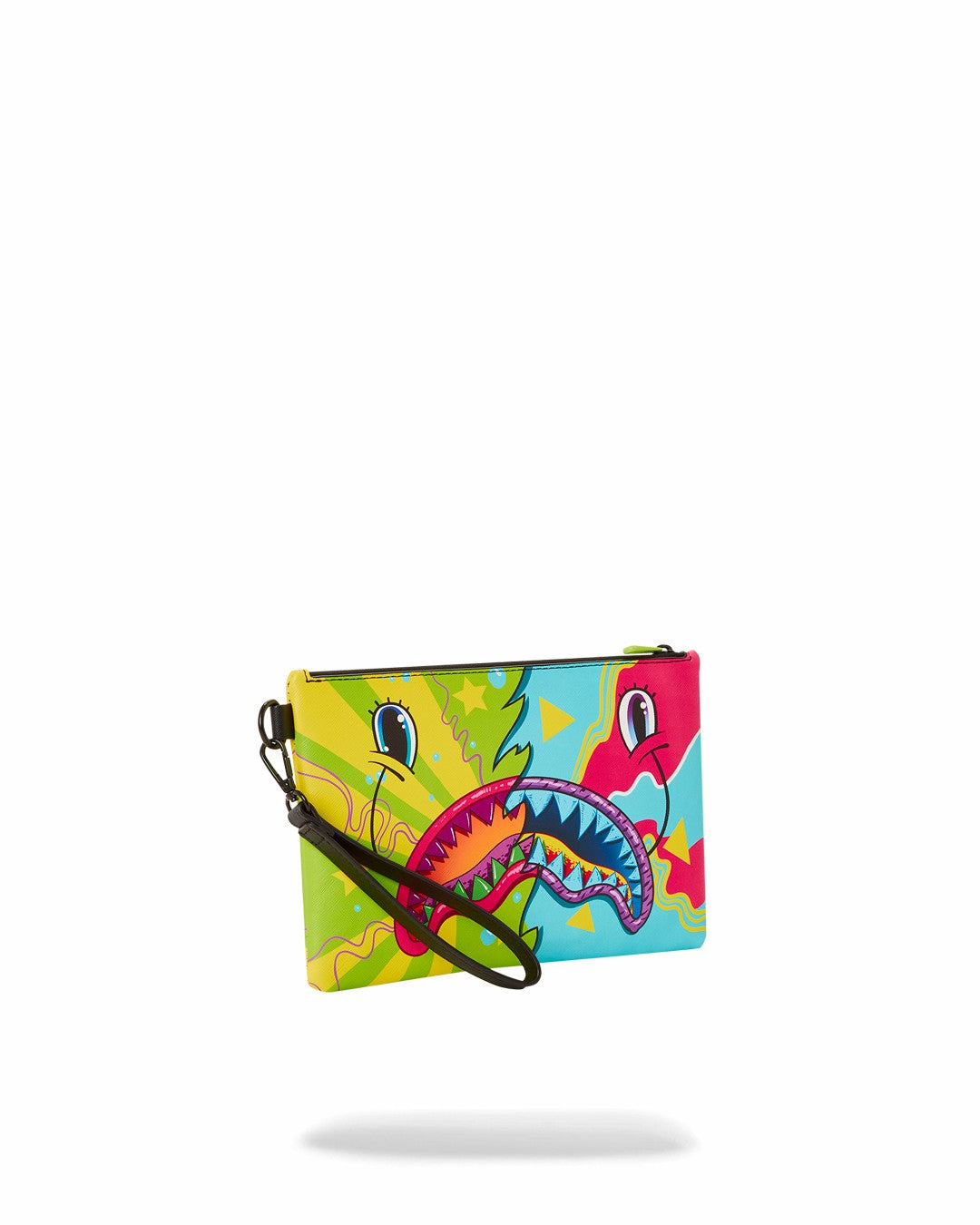 Sprayground - SUPER WEIRD CROSSOVER CLUTCH
