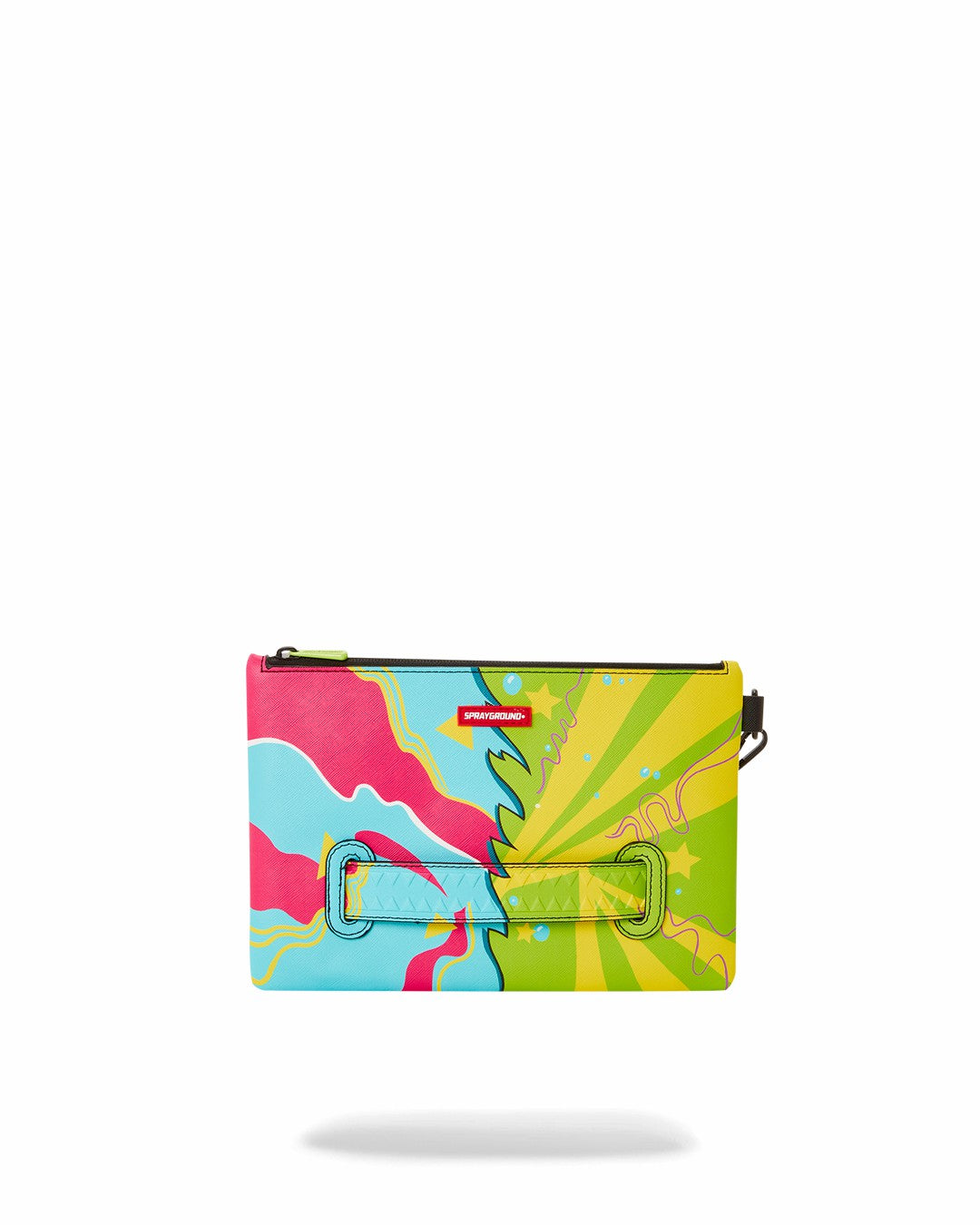 Sprayground - SUPER WEIRD CROSSOVER CLUTCH