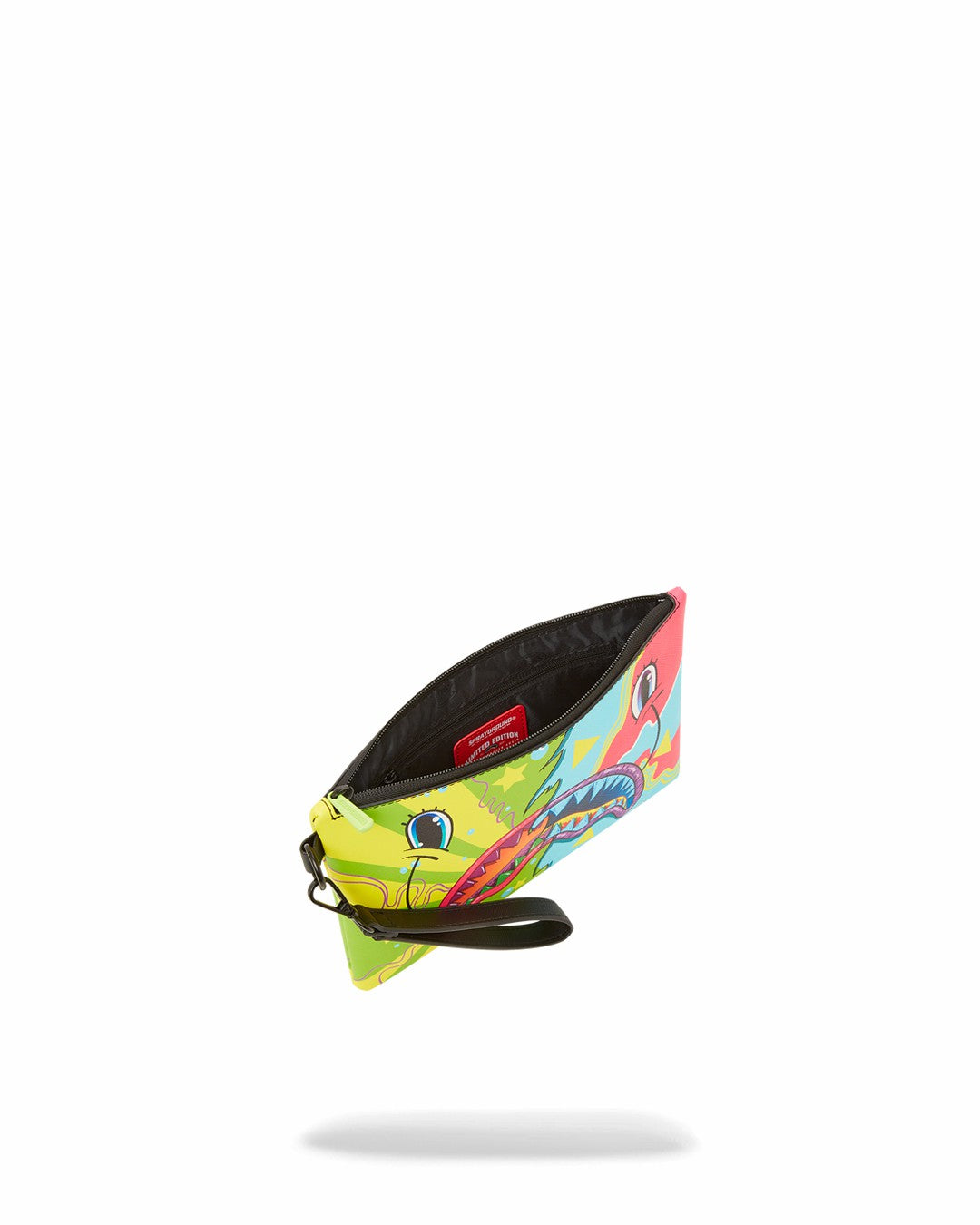 Sprayground - SUPER WEIRD CROSSOVER CLUTCH