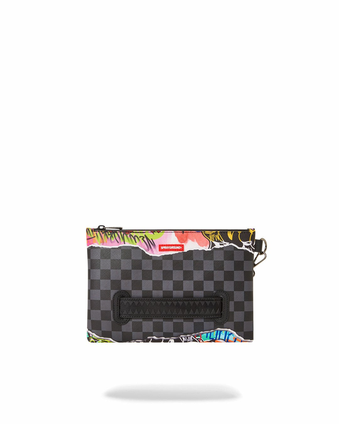 Sprayground - ARTISTIC PURSUIT CROSSOVER CLUTCH