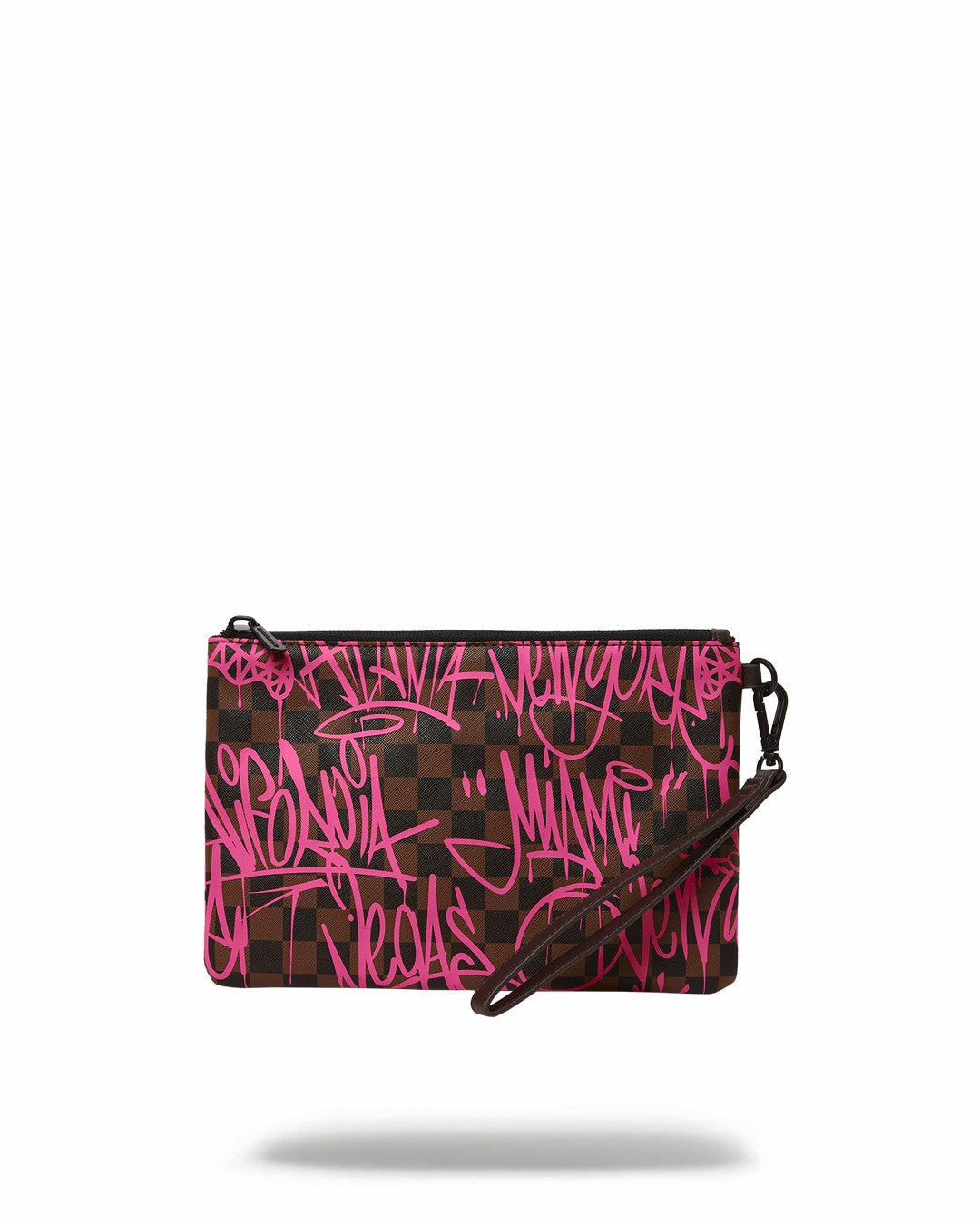 Sprayground - JETGRAPHIX CROSSOVER CLUTCH
