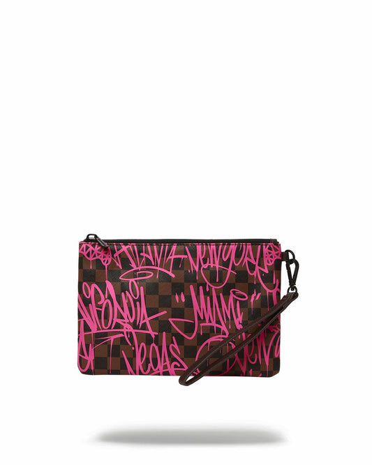 Sprayground - JETGRAPHIX CROSSOVER CLUTCH