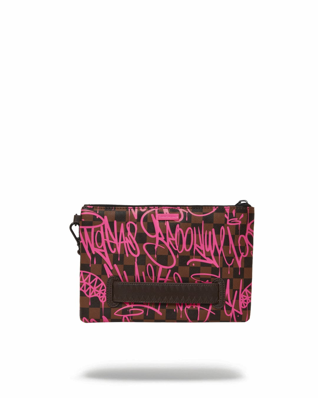 Sprayground - JETGRAPHIX CROSSOVER CLUTCH