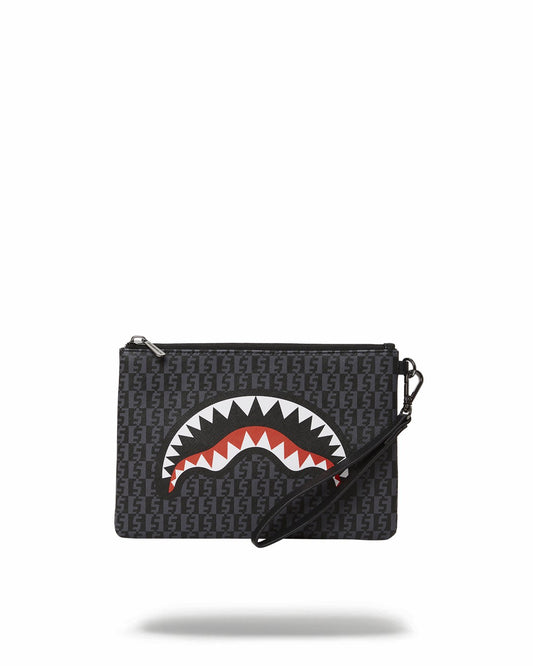 Sprayground - SPRAYGATTI REVV CROSSOVER CLUTCH