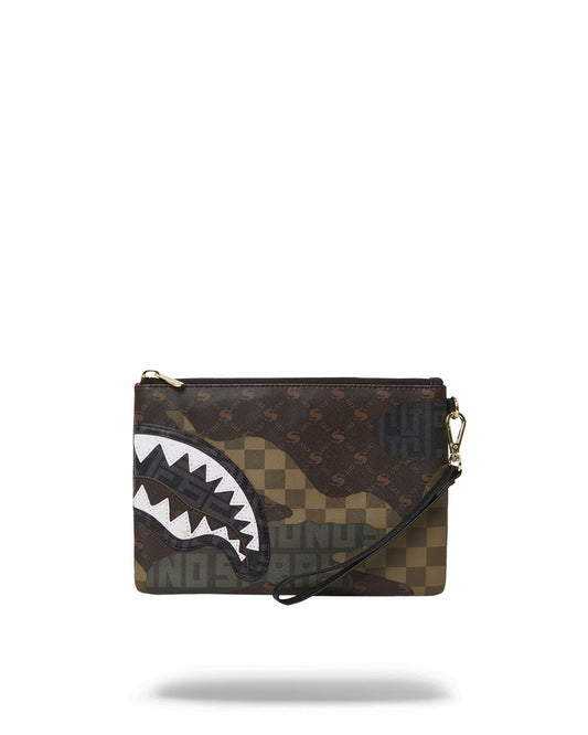 Sprayground - STEALTH MODE CROSSOVER CLUTCH