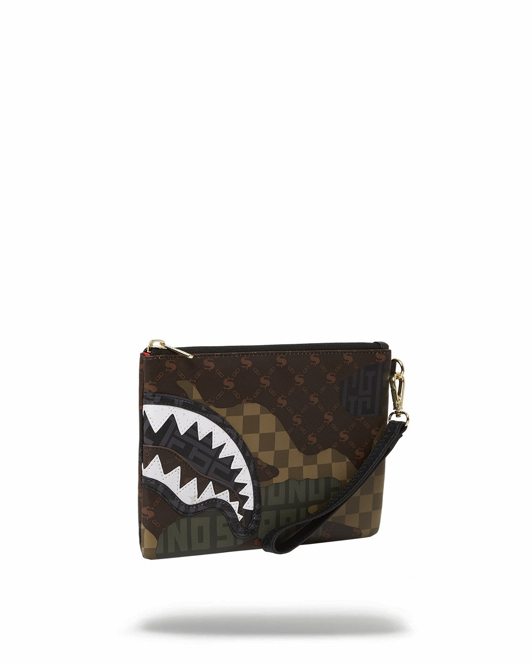 Sprayground - STEALTH MODE CROSSOVER CLUTCH