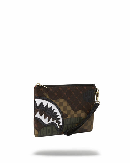 Sprayground - STEALTH MODE CROSSOVER CLUTCH