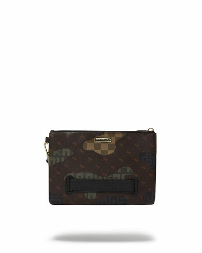 Sprayground - STEALTH MODE CROSSOVER CLUTCH