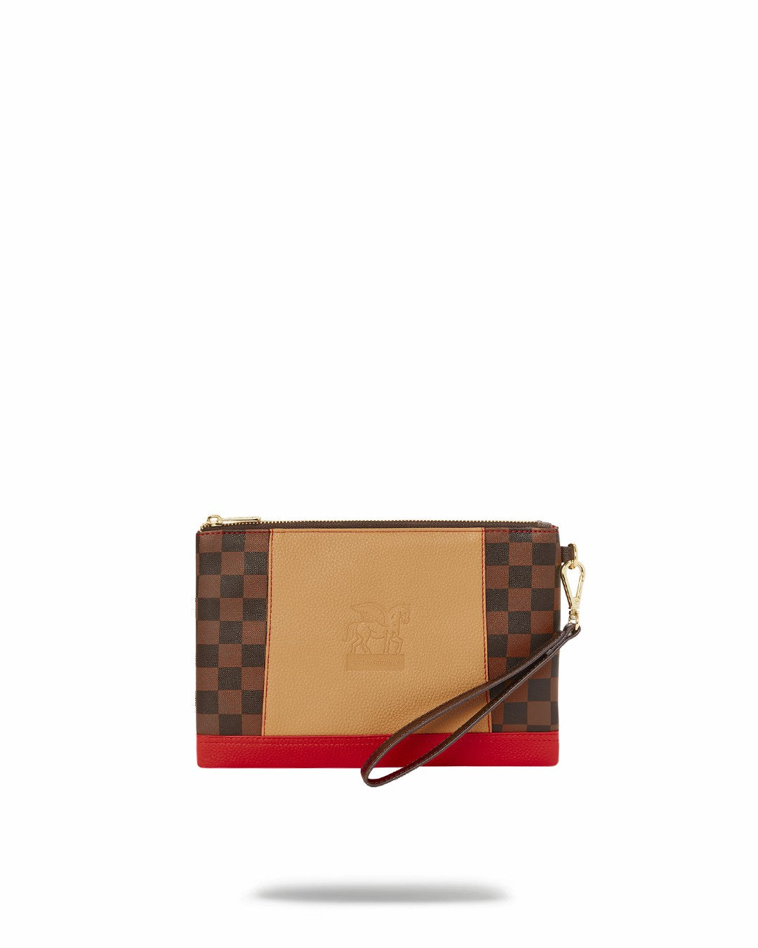Sprayground - RACEWAY HENNY CROSSOVER CLUTCH