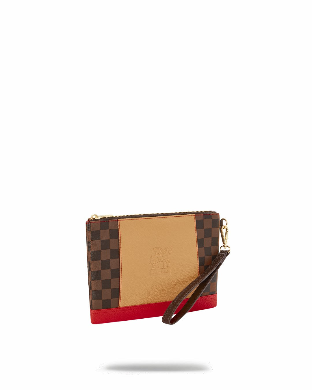 Sprayground - RACEWAY HENNY CROSSOVER CLUTCH