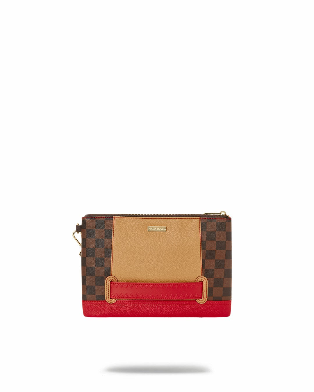 Sprayground - RACEWAY HENNY CROSSOVER CLUTCH