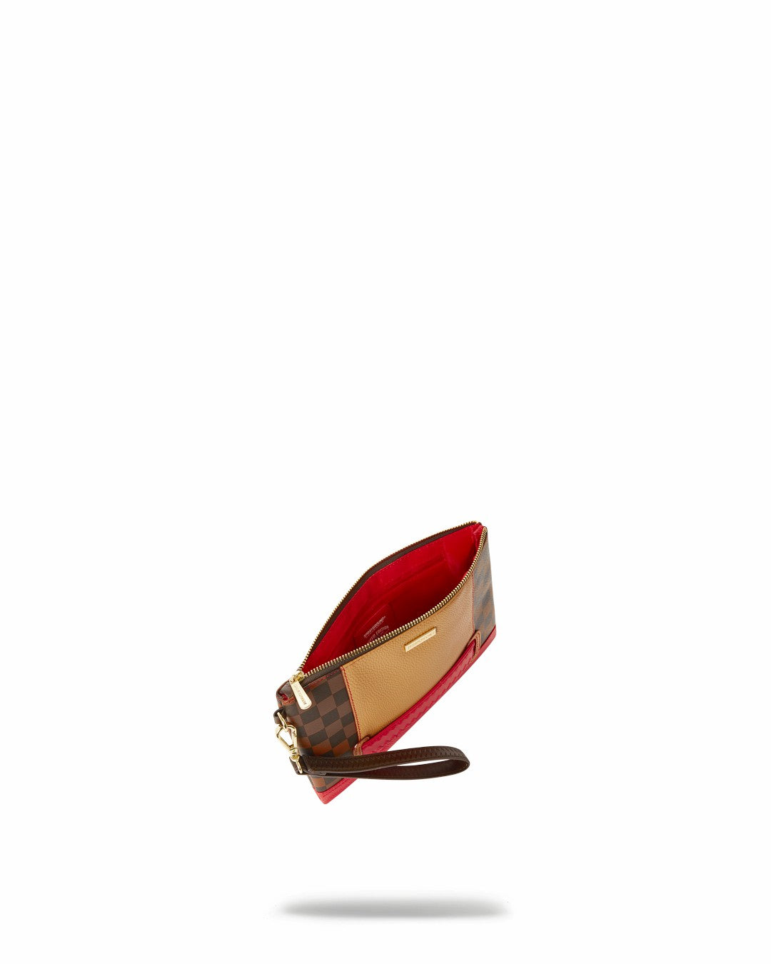 Sprayground - RACEWAY HENNY CROSSOVER CLUTCH