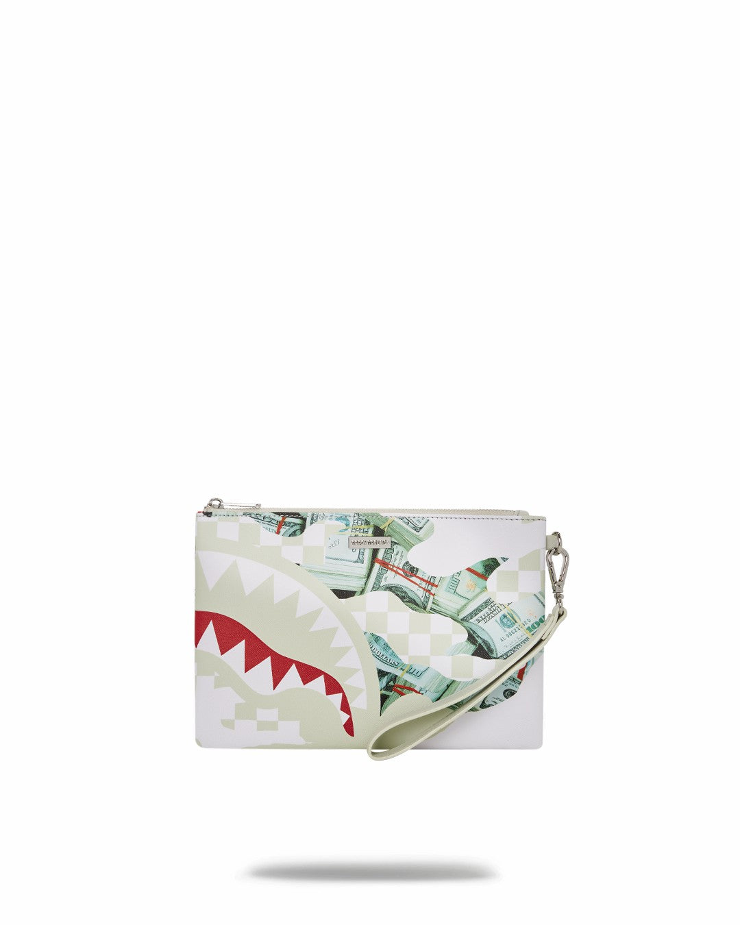 Sprayground - FEROCIOU$ CROSSOVER CLUTCH