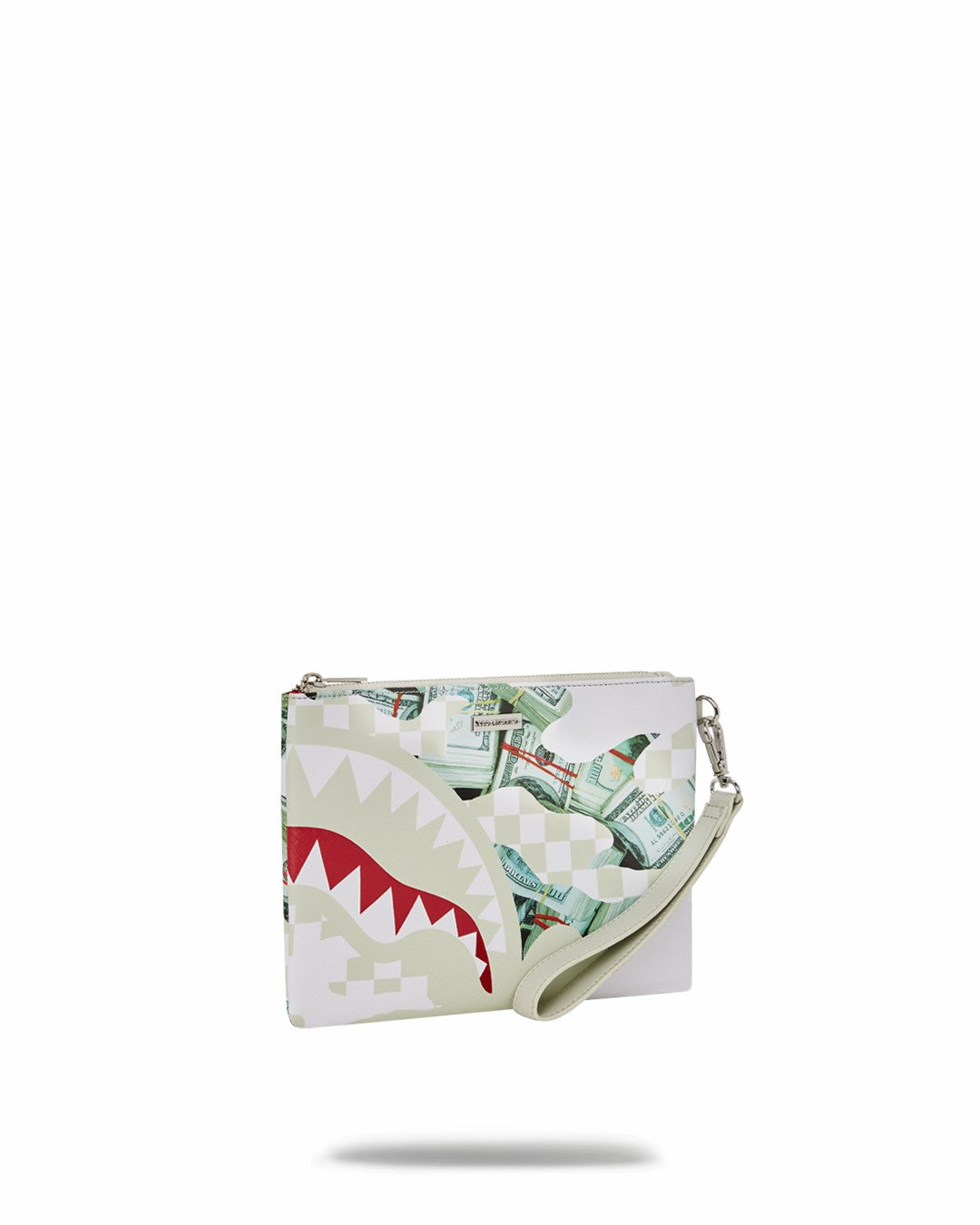Sprayground - FEROCIOU$ CROSSOVER CLUTCH