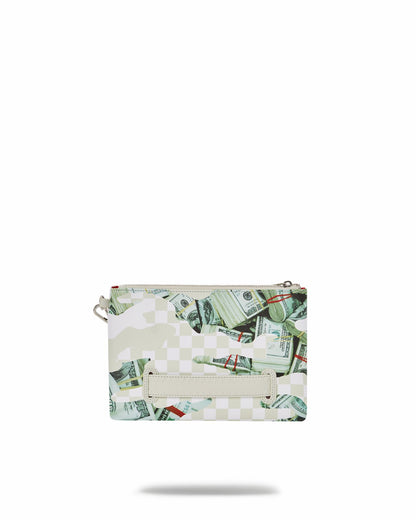 Sprayground - FEROCIOU$ CROSSOVER CLUTCH