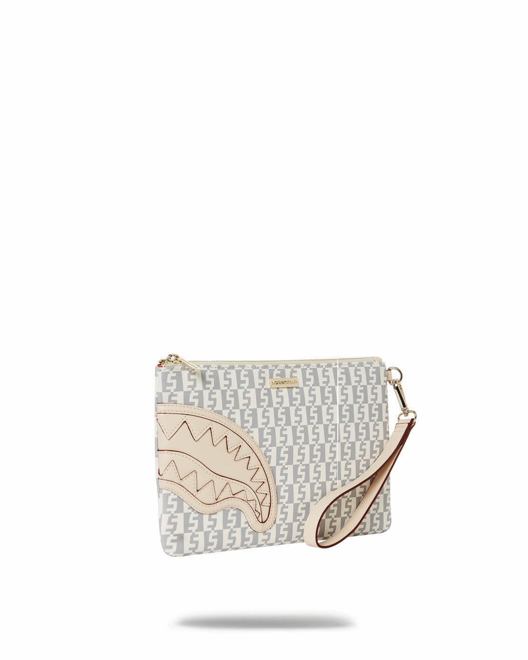 Sprayground - CRÈME DE LA CRÈME CROSSOVER CLUTCH