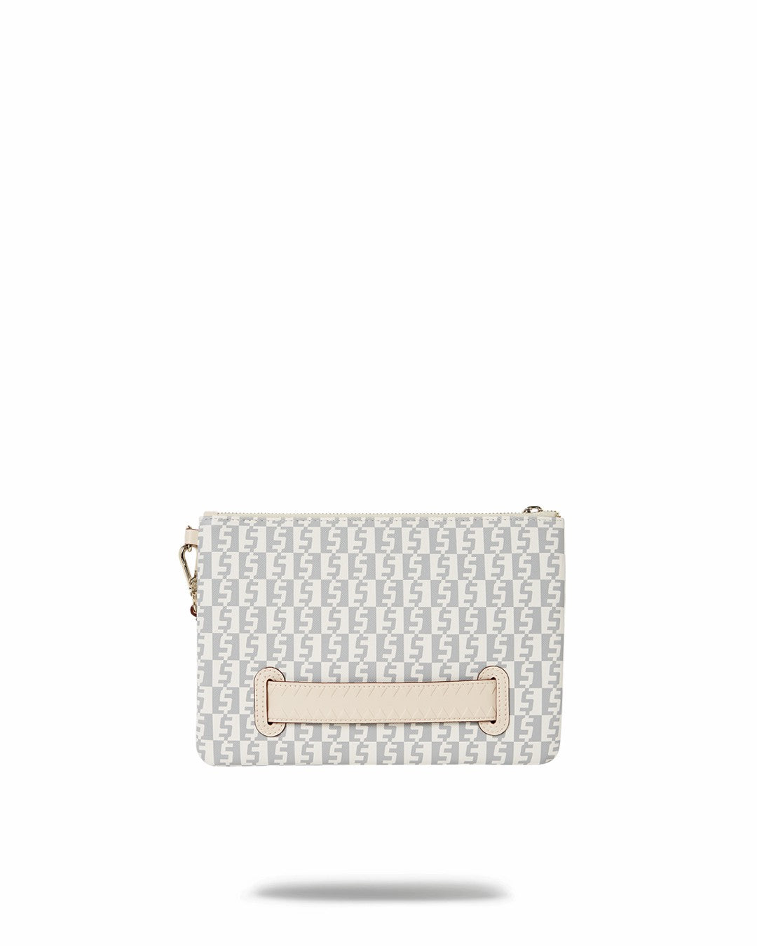 Sprayground - CRÈME DE LA CRÈME CROSSOVER CLUTCH