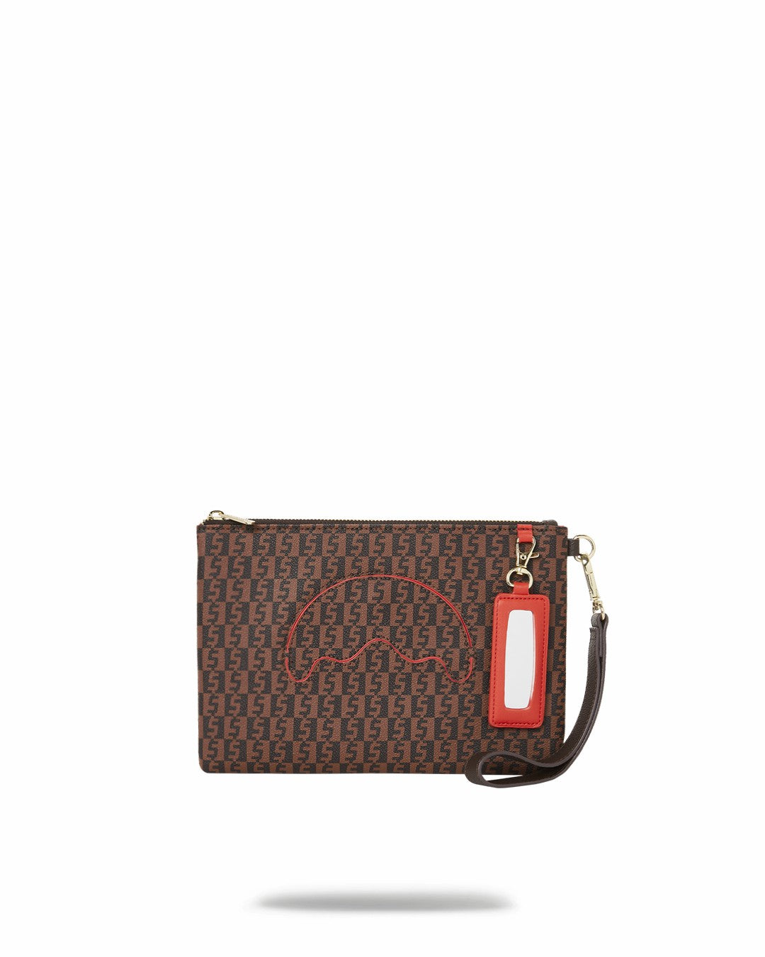 Sprayground - ALPHA NAVIGATOR CROSSOVER CLUTCH