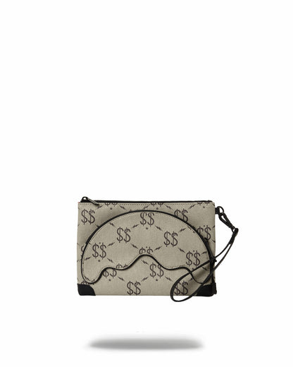 Sprayground - THE GETAWAY CROSSOVER CLUTCH