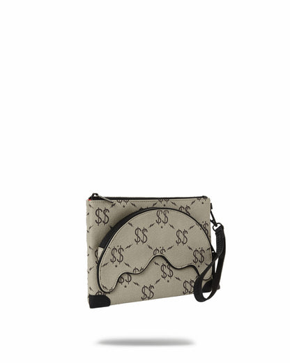 Sprayground - THE GETAWAY CROSSOVER CLUTCH