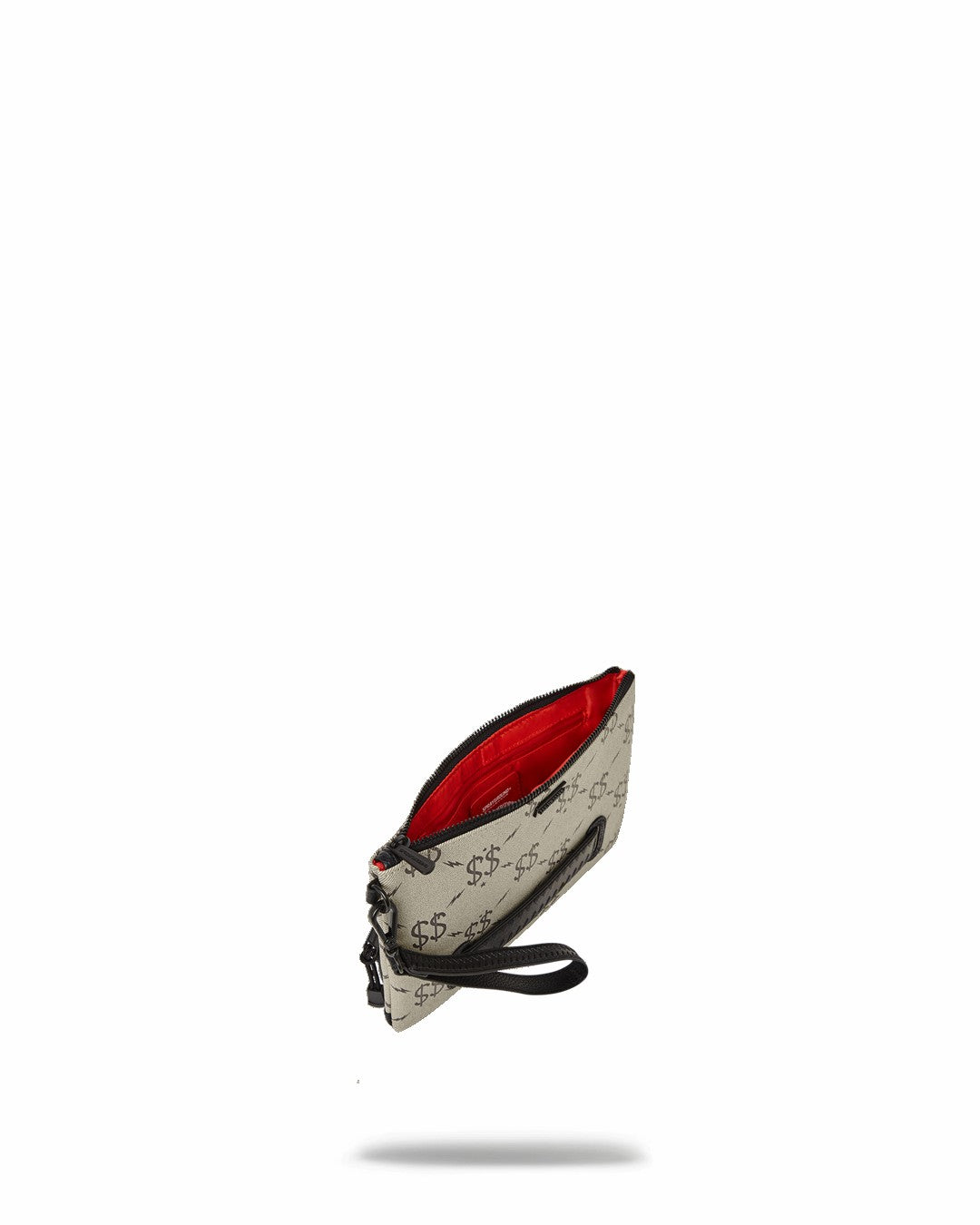 Sprayground - THE GETAWAY CROSSOVER CLUTCH