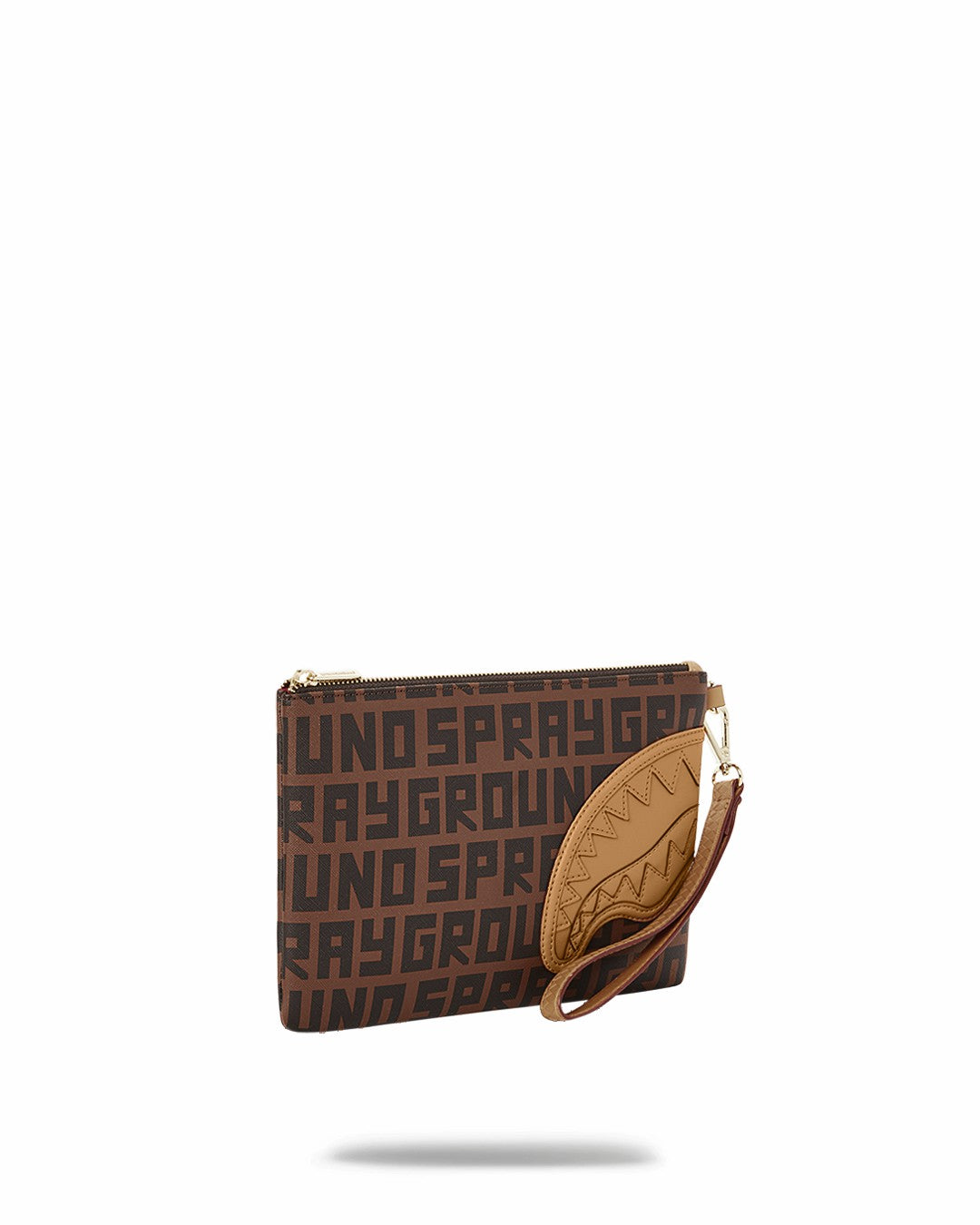 Sprayground - SHARKFINITY CROSSOVER CLUTCH