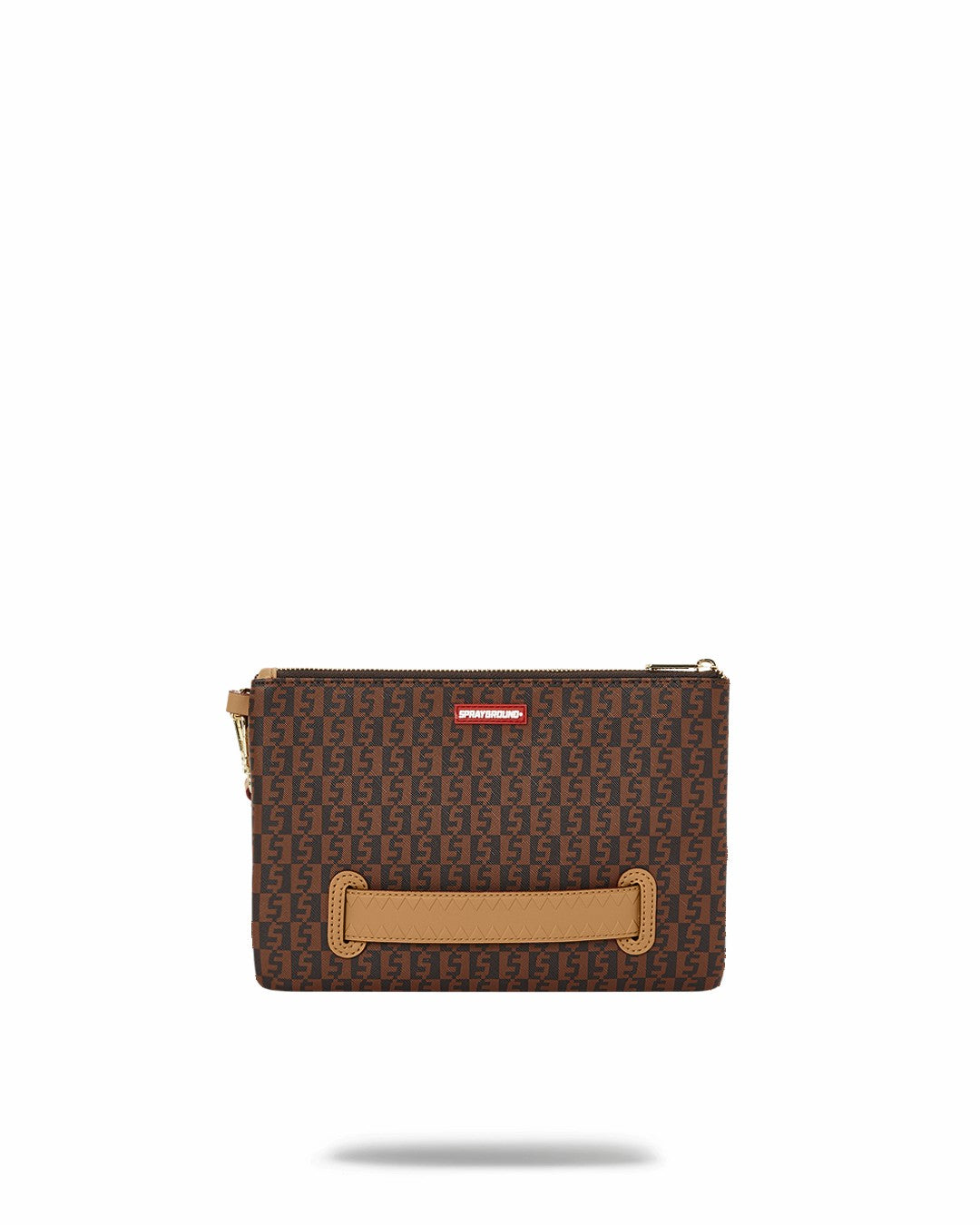 Sprayground - SHARKFINITY CROSSOVER CLUTCH