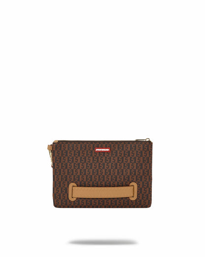 Sprayground - SHARKFINITY CROSSOVER CLUTCH