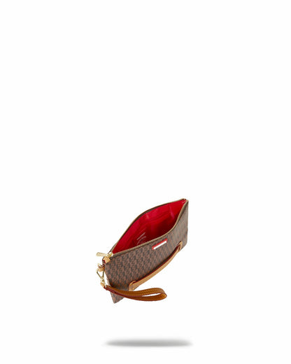 Sprayground - SHARKFINITY CROSSOVER CLUTCH